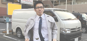 24時間365日対応