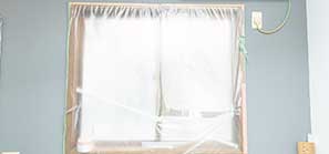 安心の工事保障